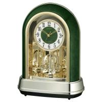 4RN427-005 シチズン 置時計 電波時計 CITIZEN CLOCK | クオレ