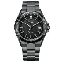 CB3035-72E シチズン アテッサ エコドライブ 電波時計 アクトライン CITIZEN ATTESA Eco-Drive ACT Line メンズ 腕時計 | クオレ