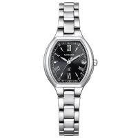 ES9360-66E シチズン クロスシー エコドライブ 電波時計 basic collection CITIZEN XC Eco-Drive レディース 腕時計 | クオレ