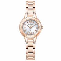 ES9435-51A シチズン クロスシー エコドライブ 電波時計 CITIZEN XC Eco-Drive レディース 腕時計 | クオレ