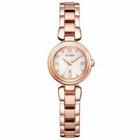 EW5572-56W シチズン クロスシー エコドライブ mizu collection CITIZEN XC Eco-Drive レディース 腕時計 | クオレ