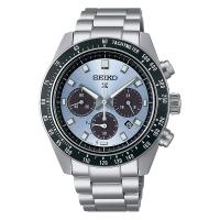SBDL109 セイコー プロスペックス スピードタイマー ソーラー クロノグラフ SEIKO PROSPEX SPEEDTIMER SOLAR CHRONOGRAPH メンズ 腕時計 | クオレ