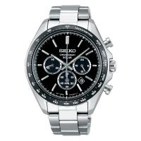 SBPY167 セイコー セイコーセレクション Sシリーズ ソーラー クロノグラフ SEIKO SEIKO SELECTION S Series SOLAR CHRONOGRAPH メンズ 腕時計 | クオレ