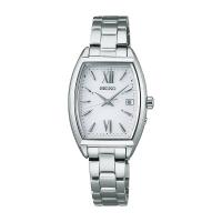 SWFH125 セイコー セイコーセレクション Sシリーズ ソーラー 電波 SEIKO SEIKO SELECTION S Series SOLAR レディース 腕時計 | クオレ