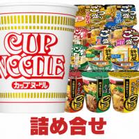 カップラーメン専門 さんどらいふ - Yahoo!ショッピング
