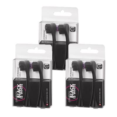 CURAPROX 電動歯ブラシ CURAPROX（クラプロックス） 替えブラシ 音波式電動歯ブラシ