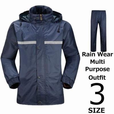 ✅️ 新品 デット アダバット GORE-TEX レインウエア ゴルフウエア アディダス(adidas) ゴルフウェア ブルゾン ADICROSS GORE-TEX