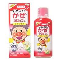 第 2 類医薬品 池田模範堂 ムヒのこどもかぜシロップsa いちご味1ml 風邪薬 子供用 1ページ ｇランキング