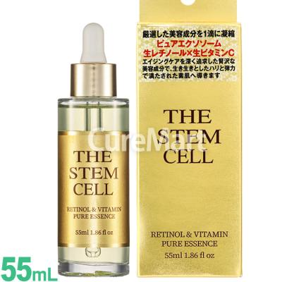 エクソソーム 美容液（THE STEM CELL）のおすすめ人気商品一覧 通販