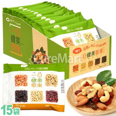 毎日堅果のおすすめ人気商品一覧 通販 - Yahoo!ショッピング