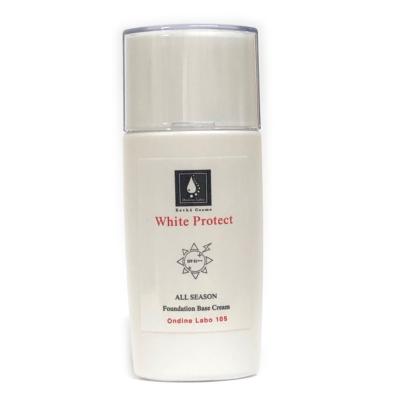 オンディーヌ ラボ 美白洗顔 ホワイトウォッシュ114 クレンジング