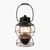 BAREBONES LIVING ベアボーンズリビング レイルロード ランタン ブロンズ Railroad Lantern Bronze LIV-280
