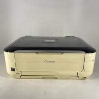 【30日間保証付】 Canon キャノン インクジェット 複合機 PIXUS MG6230WH 光ナビUI 6色W黒インク 自動両面印刷 中古 プリンター | CowCowプリンター ヤフーショッピング店