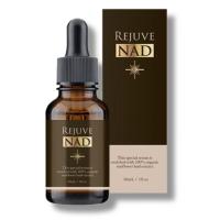 H&amp;C・リジュヴ NAD+ バーサタイル アクティブビューティーセラム 30mL 美容液 エイジングケア NMN NAD | Current Style ヤフー店