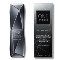 NEW コーセー ONE BY KOSE メラノショット W（レギュラーサイズ）  40mL | Current Style ヤフー店