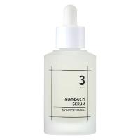 numbuzin（ナンバーズイン） 3番すべすべキメケアセラム  50ml | Current Style ヤフー店