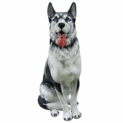陶器犬の置物 ハスキーの商品一覧 通販 - Yahoo!ショッピング 陶器犬の置物 ハスキーの商品一覧 通販 - Yahoo!ショッピング