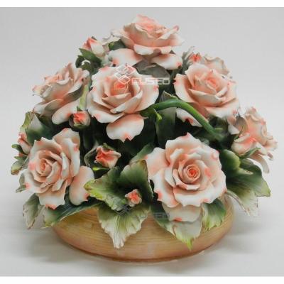 イタリア陶器花のおすすめ人気商品一覧 通販 - Yahoo!ショッピング