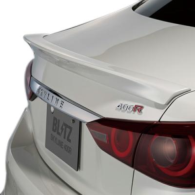 日産 V37 スカイライン リアスポイラー リアウイング スポイラー RV37 日産 V37 スカイライン リアスポイラー リアウイング スポイラー