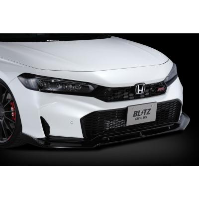 シビック fl4（自動車用フロントスポイラー）｜エアロパーツ｜自動車