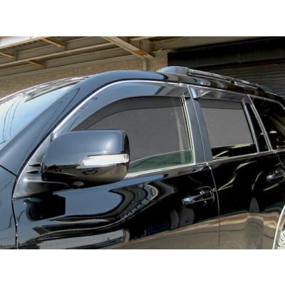 ランクルプラドレーザーシェード（車、バイク、自転車）のおすすめ人気