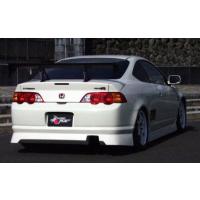 インテグラ DC5（リアスポイラー、ウイング）｜エアロパーツ｜自動車