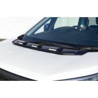 デリカd5ボンネットディフレクター（自動車） | 車、バイク、自転車 の