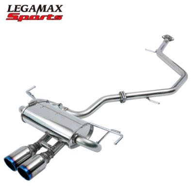 2本出しマフラー（HKS）のおすすめ人気商品一覧 通販 - Yahoo!ショッピング