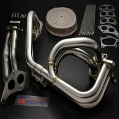 Hashikazu東名パワード 86BRZ 不等長エキゾーストマニホールド 楽天市場】TOMEI POWERED 東名パワード EXPREME 4-1不等長