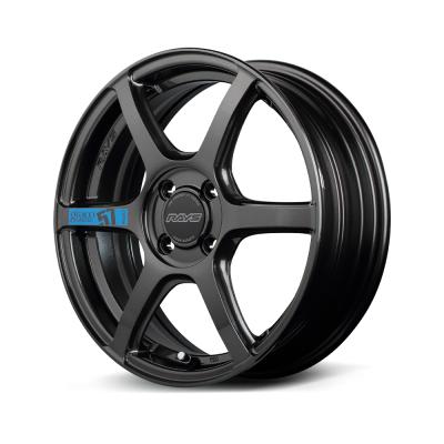 RAYS 57 トランセンド 4穴 17インチのおすすめ人気商品一覧 通販