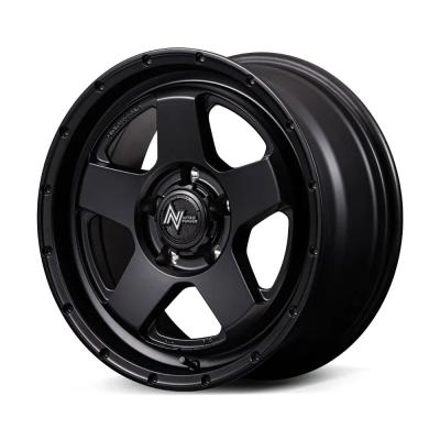 16インチ 7j ホイール（リム幅：7インチ）のおすすめ人気商品一覧 通販