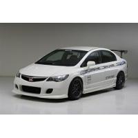 シビック fd3 エアロ（自動車用エアロパーツ）｜自動車 | 車、バイク