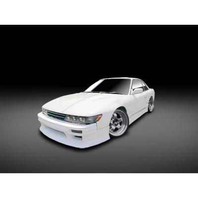 s13シルビアエアロ（フルエアロパーツ）｜エアロパーツ｜自動車 | 車