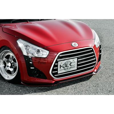 コペン パンドラ バンパーの商品一覧 通販 - Yahoo!ショッピング