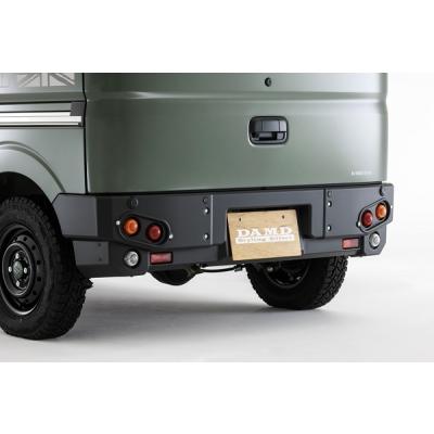 エブリィバン（バンパー）｜エアロパーツ｜自動車 | 車、バイク