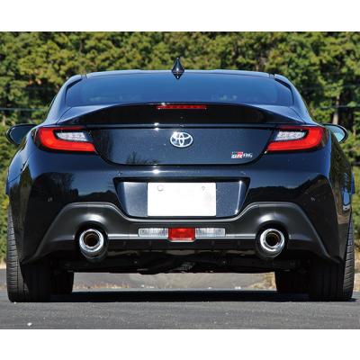 サムライパワー マフラー 86（自動車用排気系パーツ）｜自動車 | 車