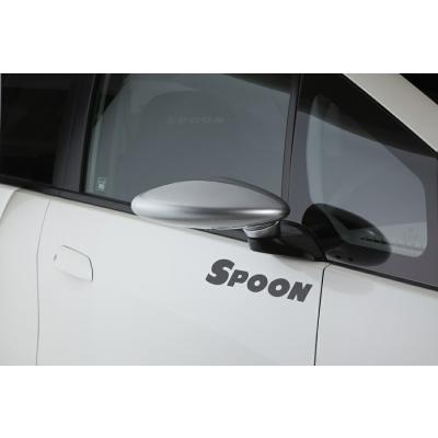 cr-z マフラー（SPOON（車））の商品一覧 通販 - Yahoo!ショッピング
