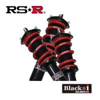 RSR エブリィ エブリイ エブリー ワゴン DA17W 車高調 リア車高調整: ネジ式 BKS650M RS-R Black-i ブラックi | 掘り出し物ゲット 1号店