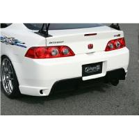 インテグラ DC5（リアスポイラー、ウイング）｜エアロパーツ｜自動車