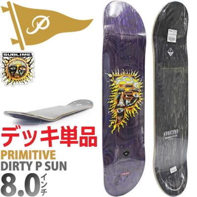 プリミティブデッキ 4枚セット プリミティブデッキ 4枚セット 楽天市場】primitive デッキ