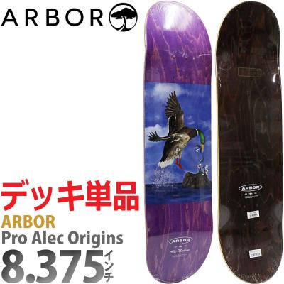 カットバック スケートボード専門店 - Arbor アーバー｜Yahoo!ショッピング