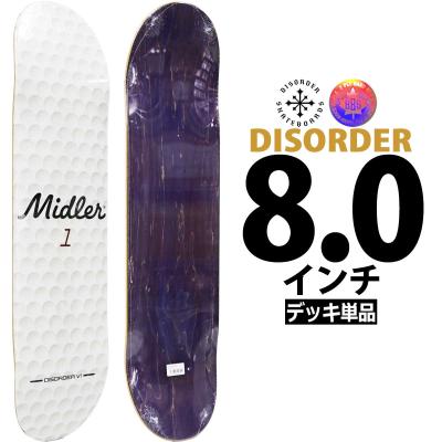 カットバック スケートボード専門店 - DISORDER ディスオーダー｜Yahoo