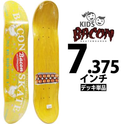 カットバック スケートボード専門店 - キッズサイズデッキ｜Yahoo