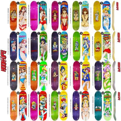 90年代スケボーデッキ(ストリートスポーツ用品)の商品一覧 90年代スケボーデッキ(ストリートスポーツ用品)の商品一覧