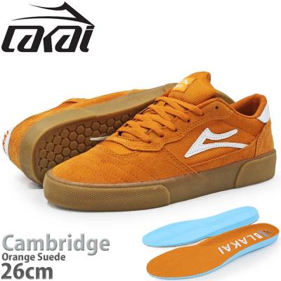 カットバック スケートボード専門店 - LAKAI ラカイ｜Yahoo!ショッピング