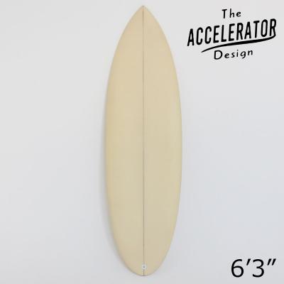 ショートボード　シングルフィン Single Fin | チャネルアイランズサーフボード Channel Islands