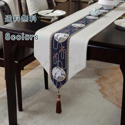 【未使用品】中国刺繍 テーブルリネン フリンジ付きテーブル掛け テーブルクロス 中国刺繍 テーブルクロスのおすすめ人気商品一覧 通販 - Yahoo