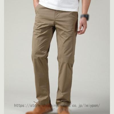 チノパン（サイズ（S/M/L）：～SS(XS)）のおすすめ人気商品一覧 通販