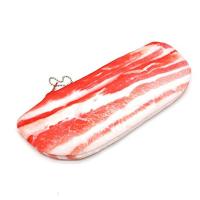 ロジック 食べ物 ペンケース おしゃれ文房具 筆箱 ポーチ リアルテイスト 薄い 大きめ ゴーヤ ウイングうどん 通販 Yahoo ショッピング