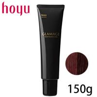 ホーユー グラマージュ ヘアマニキュア チェリーブラウン72 150g（ブラウン系） カラー剤 1剤 | キューティクルスタイル